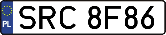 SRC8F86