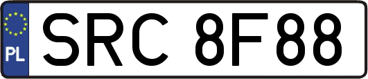 SRC8F88