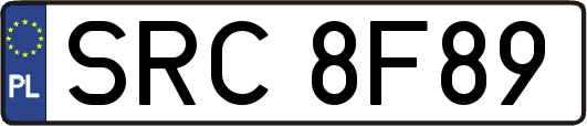 SRC8F89
