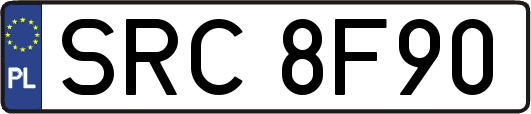 SRC8F90