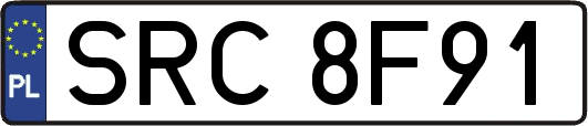 SRC8F91