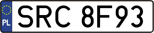 SRC8F93