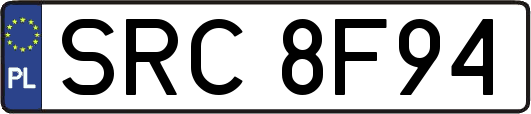 SRC8F94