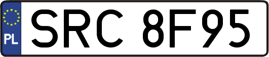 SRC8F95