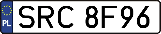 SRC8F96