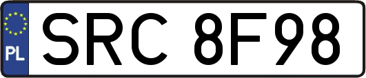 SRC8F98