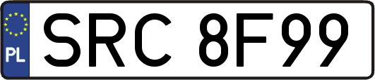 SRC8F99