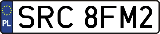 SRC8FM2