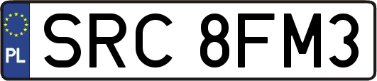 SRC8FM3