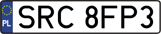 SRC8FP3