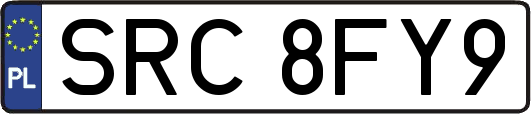SRC8FY9