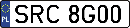 SRC8G00