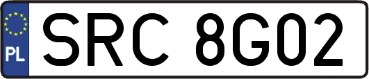 SRC8G02