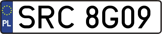 SRC8G09