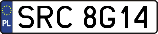SRC8G14