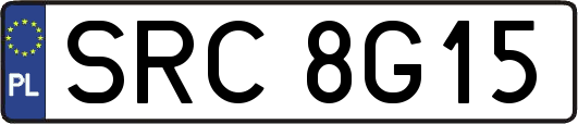 SRC8G15