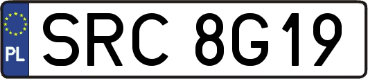 SRC8G19