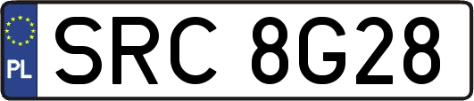 SRC8G28