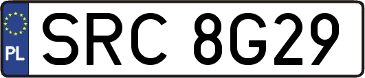 SRC8G29