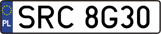 SRC8G30
