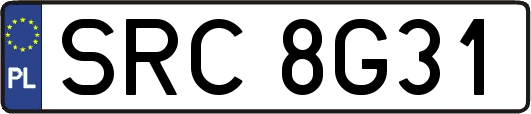 SRC8G31