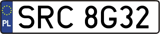 SRC8G32