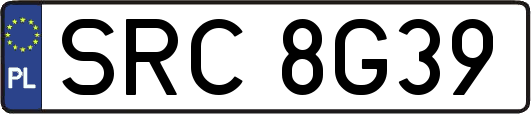 SRC8G39