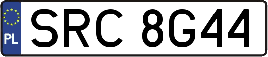 SRC8G44