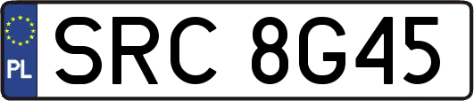 SRC8G45