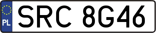 SRC8G46