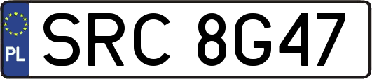 SRC8G47