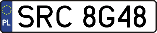 SRC8G48