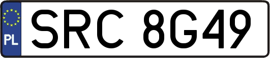 SRC8G49