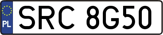 SRC8G50