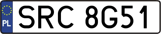 SRC8G51