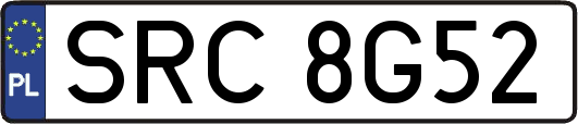 SRC8G52