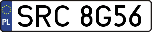 SRC8G56