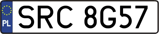 SRC8G57