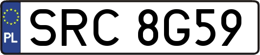 SRC8G59
