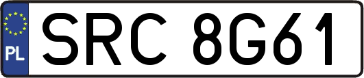 SRC8G61