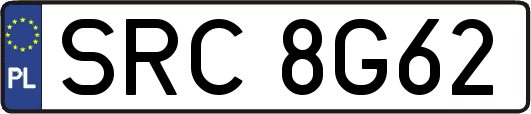 SRC8G62