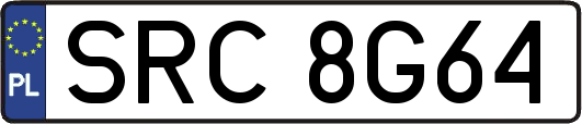 SRC8G64
