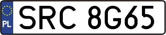 SRC8G65