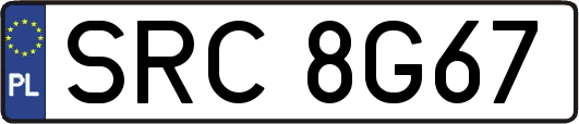 SRC8G67