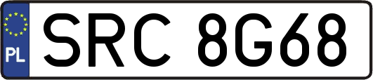 SRC8G68
