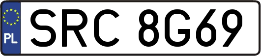 SRC8G69