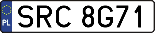 SRC8G71