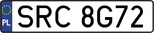 SRC8G72