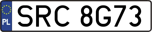 SRC8G73