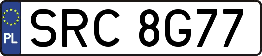 SRC8G77